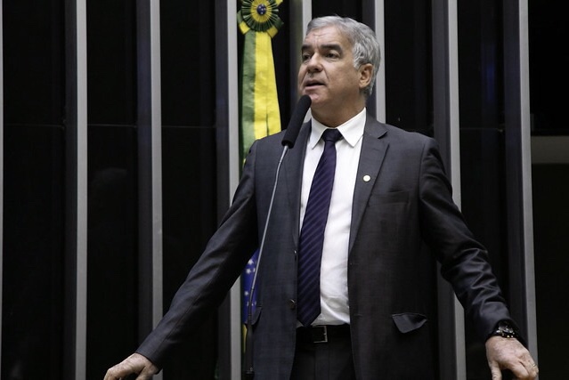 Deputado Zé Neto é indicado ao Prêmio Congresso em Foco 2023 - Votação pelo site premio.congressoemfoco.com.br