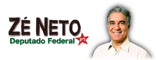 Deputado Zé Neto